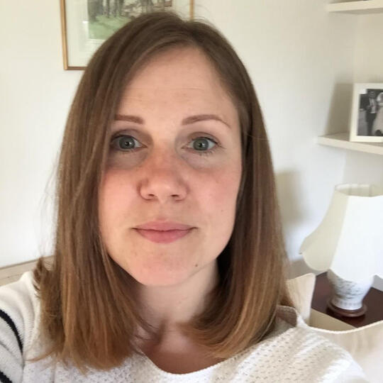 photo of Lisa Williams Counsellor